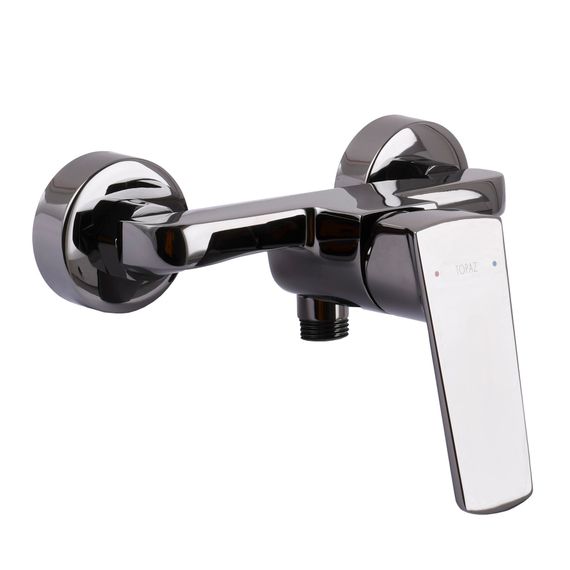 Змішувач для душа TOPAZ LEXI TL 21701-H57-GB | Зображення 3