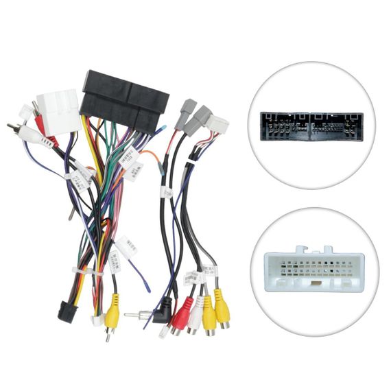 Штатна магнітола серії QIV Q1 під Hyundai Veloster FS 2011 - 2017 (W1) 9 дюймів | Зображення 2