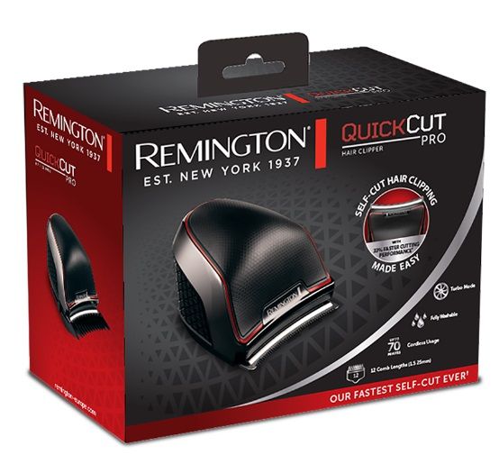 Машинка для стрижки Remington   (HC4300) | Зображення 5