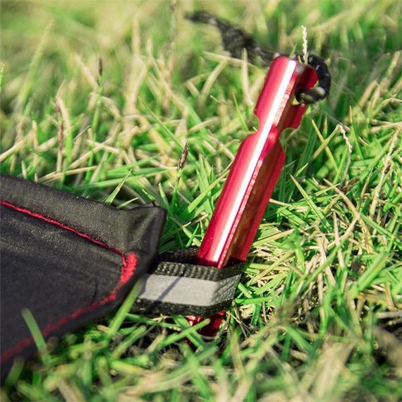 Килимок для пікніка Naturehike Moisture Picnic Mat NH17D050-B 145*200 см, р-р L | Зображення 5