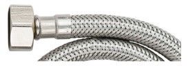 Шланг підводка для води 150см 1/2"ВН Corso