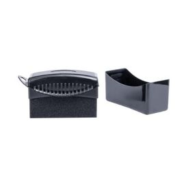 Аплікатор для чорніння гуми CDL Tire Dressing Applicator Black