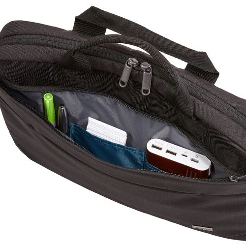 Сумка Case Logic Advantage Attache 14" ADVA-114 Black | Зображення 5