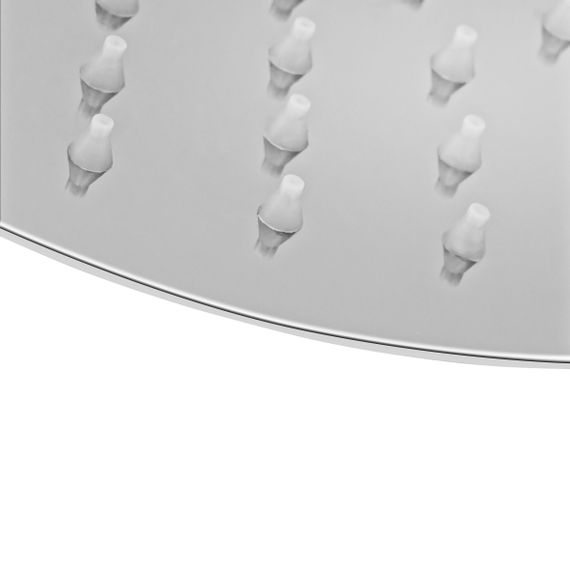 Лійка для верхнього душу Kroner KRP Edelstahl Klassisch - ESG703-30 (CV022952) | Зображення 2