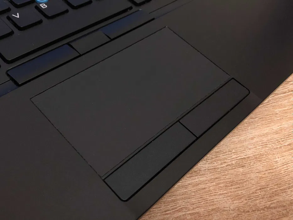 З США Ноутбук  Dell 5580 + Core i5 - 7 покоління + 16 ОЗУ + 256 SSD | Зображення 3