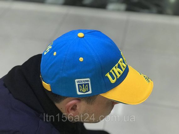 Кепка Bosco Sport Украина | Зображення 1
