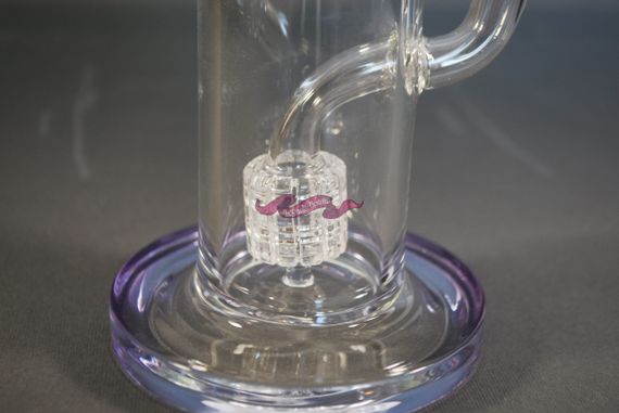 Стеклянная трубка Crystal | Зображення 3