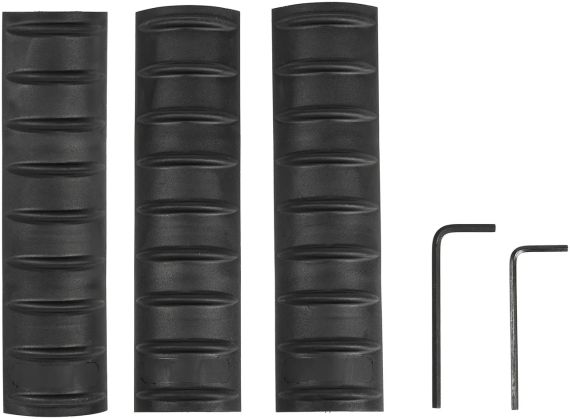 Цівка FAB Defense NFR Carbine для AR15. Black | Зображення 6