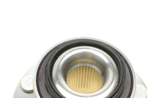 Подшипник ступицы передней Volvo S40 V50 C30 C70 04-13 CX869 | Зображення 2