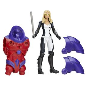 Фігурка Hasbro пересмішник, Легенди Марвел 15 см - Build a Figure, Red Skull Series 207772