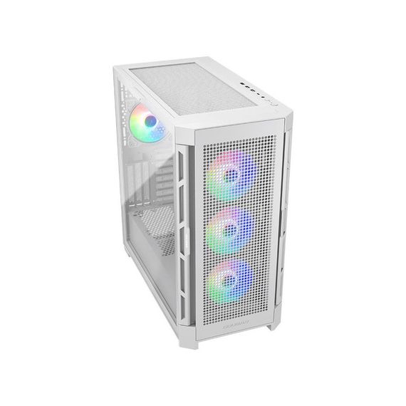 Корпус Cougar Duoface Pro RGB (White) | Зображення 3