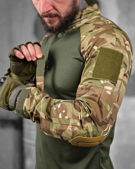 Убакс тактична сорочка KONG ДЛ6382 | Зображення 3