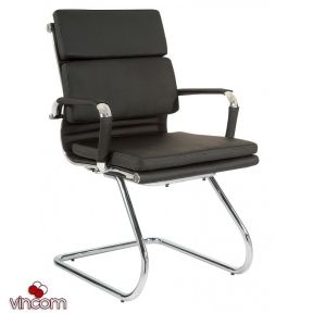 Кресло Special4You Solano 3 office black (E4824)