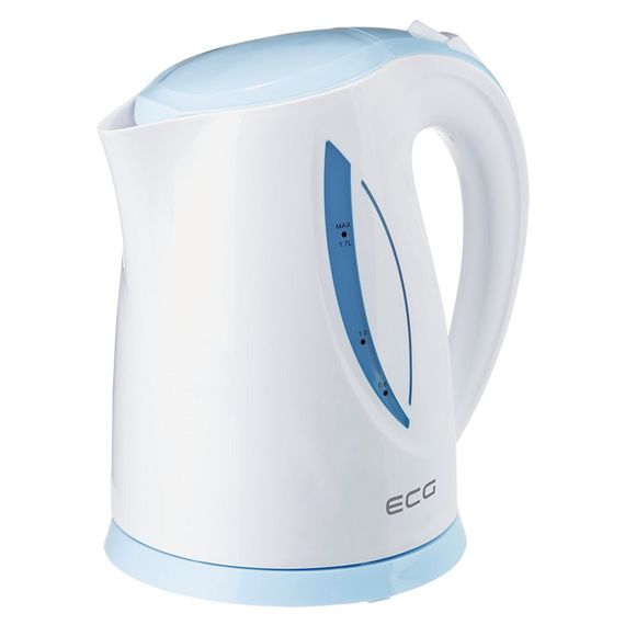 Електрочайник ECG RK 1758 Blue (RK1758 Blue) | Зображення 1