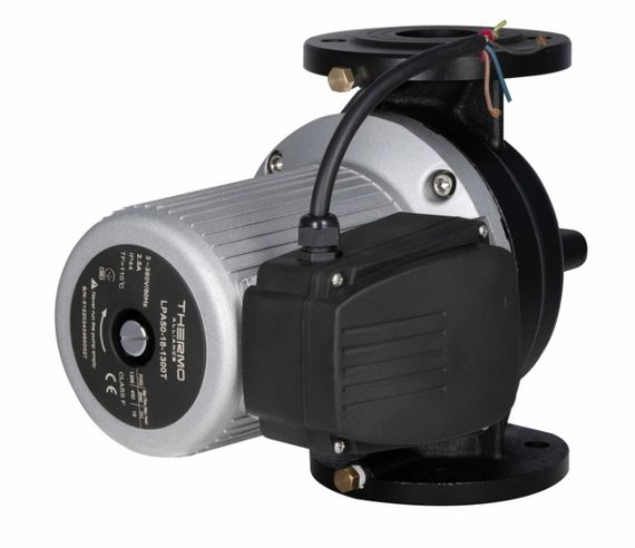 Циркуляційний насос Thermo Alliance LPA50-18-1300 Т фланцевий LPA50181300Т