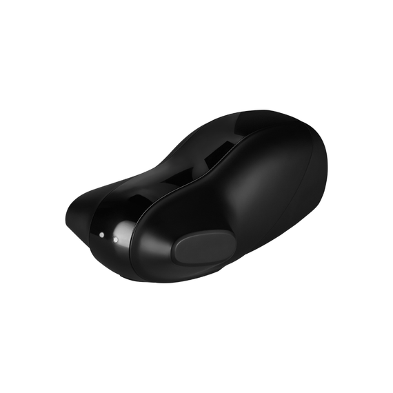 Мастурбатор Men VibrationSatisfyer (Германия) sexstyle | Зображення 6