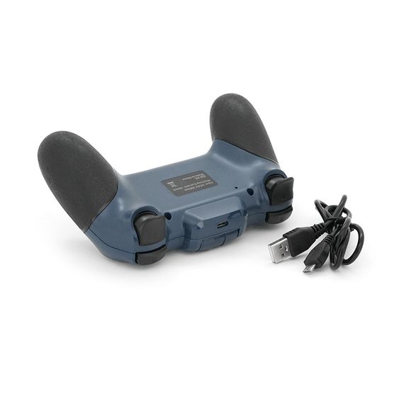Беспроводной геймпад ZM-X6 для iOS/Android/Switch//PS3/PC,3.7V,400mAh,Box | Зображення 4