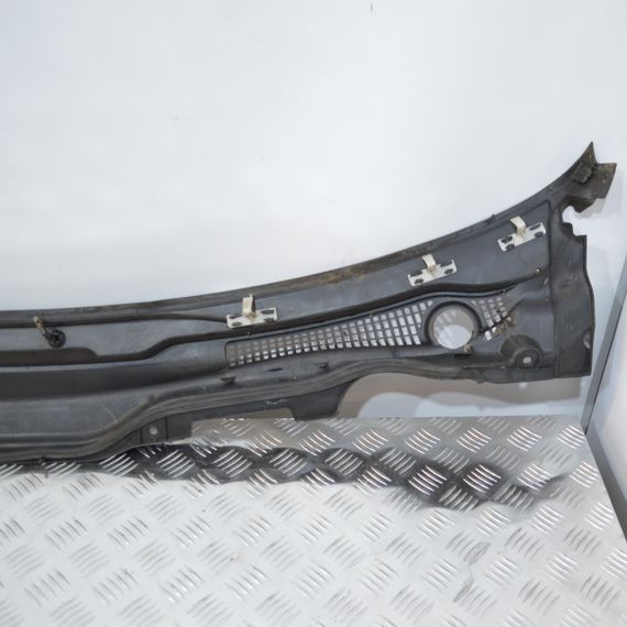 Пластик під лобове скло Volvo S40 V50 1995-2012 Жабо лобового вікна Вольво с40 в50 30745377 | Зображення 5