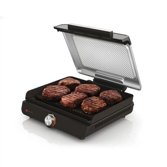 Электрогриль NINJA Sizzle GR101EU 1450 Вт черный | Зображення 5
