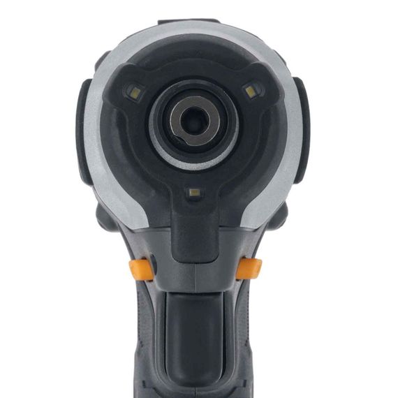 Шурупокрут ударний McLaren F1 TEAM LIMITED EDITION DeWALT DCF85MM1T | Зображення 6