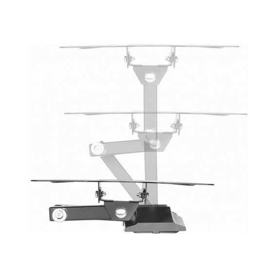 Кронштейн Gembird WM-42ST-01 | Зображення 6