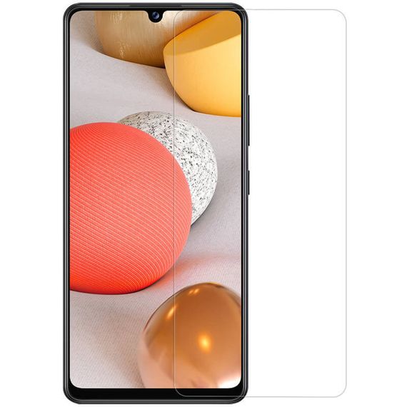 Захисне скло Nillkin (H) для Samsung Galaxy A52 4G / A52 5G / A52s | Зображення 1