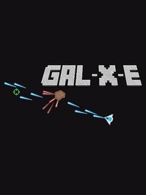Gal-X-E Steam Key GLOBAL