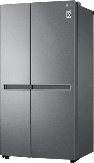 Холодильник LG GC-B257JLYV Side-by-Side