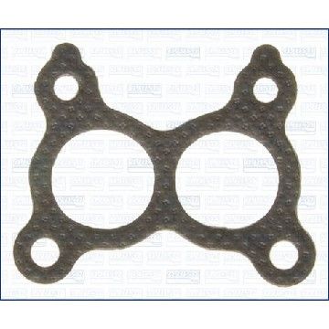 Прокладка выпускного коллектора Nissan Almera 1.4-1.8 i 95- / Primera 1.6/1.8 i 90-08,13075200