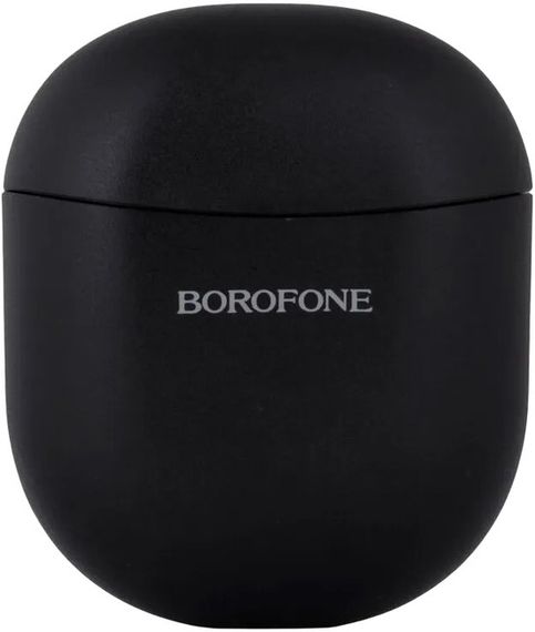 Блютуз Стерео Гарантура Borofone BE49 Serenity TWS (38917-01_453) | Зображення 4