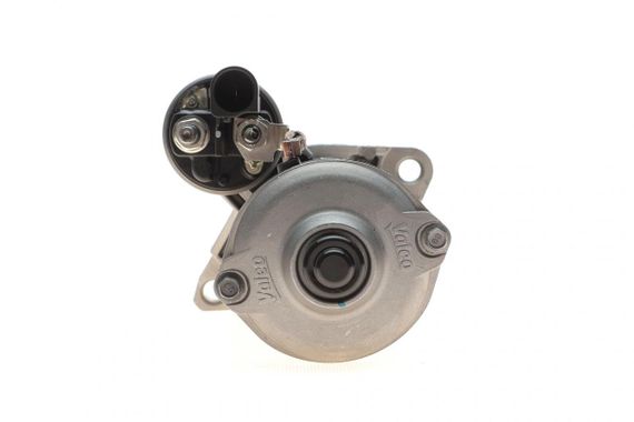 Стартер VW Caddy III IV 12-20 Passat B7 2.0 TDI 10-13 12V 2kw  z=13 = 115539 F 032 115 539 | Зображення 3