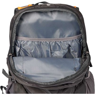 Рюкзак туристический Skif Outdoor Camper 35L Dark Grey (8643DG) | Зображення 6