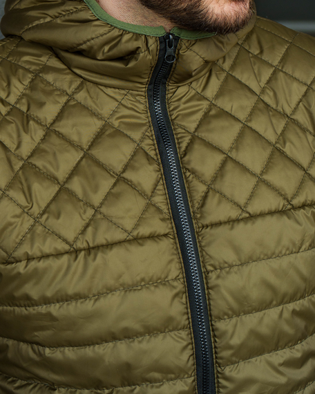 Куртка Хот хаки S XL | Зображення 5