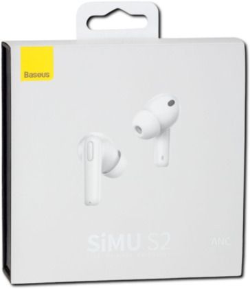 Стерео Гарнітура з глибокими басами XPRO NGS2 TWS (23743-01_2687) | Зображення 1