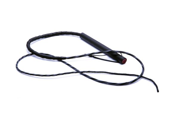 Батіг - Whips Collection Leather Whip | Зображення 1