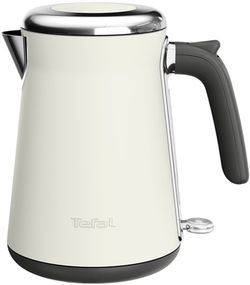 Електрочайник Tefal Collection KI666AE0 1.7 л айворі