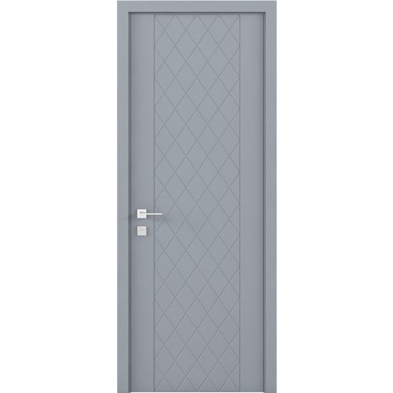 Двери Rodos CORTES Tango INSIDE RAL 7037