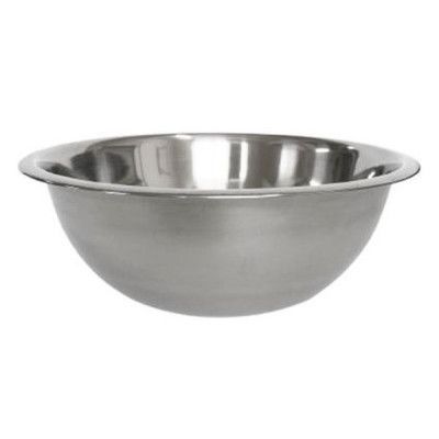 Миска Gusto нерж 16 см (GT-5614-16) - Топ Продаж!