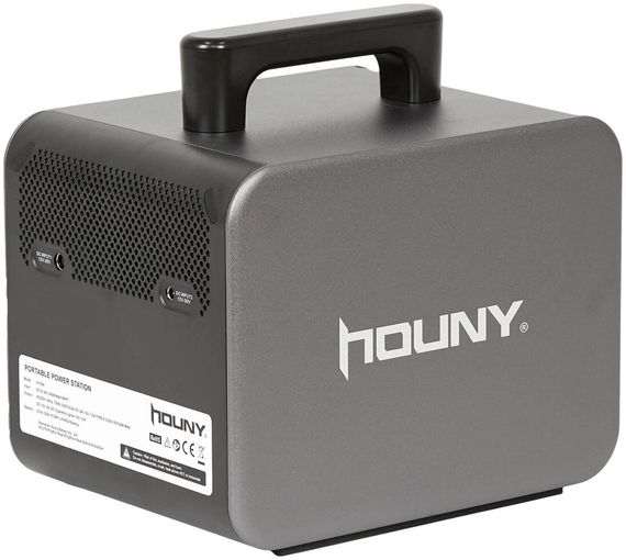 Зарядна станція Houny 512 Вт·г/750 Вт | Зображення 3