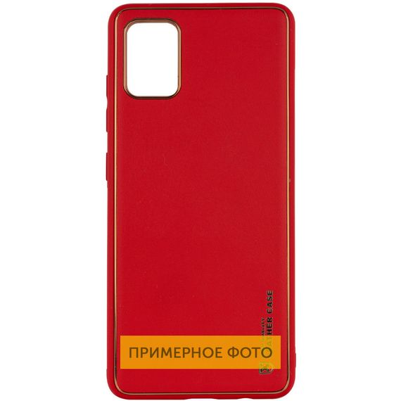 Шкіряний чохол Xshield для Xiaomi Redmi 10C