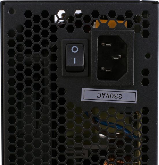 БЖ 400W FSP ATX-400W PNR PRO 120mm silent fan, Retail Box | Зображення 3