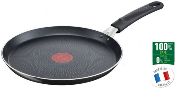 Сковорода блинная Tefal XL Intense 25 см (C3841053) (C3841053) | Зображення 2