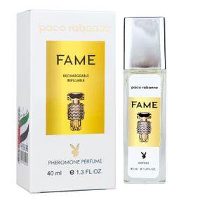 Paco Rabanne Fame Pheromone Parfum жіночий 40 мл.