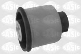 Втулка балки AUDI A3, SEAT IBIZA III, VW BORA, GOLF IV 96- зад. міст (Вир-во SASIC) SASIC 2606001 на SEAT IBIZA V (6J5, 6P5)
