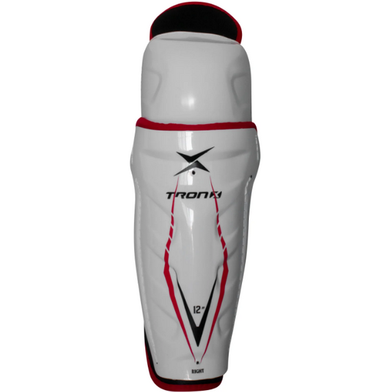 Юніорські хокейні щитки TronX Force Jr | Зображення 1