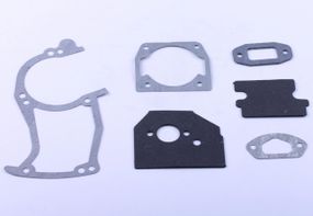 Прокладки б/п (набір) для Goodluck GL4500/5200 MECH