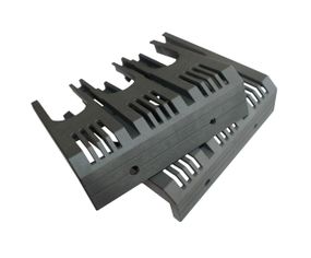 Крышка клеммная ВА88-250 (2шт/компл) Ny95505697