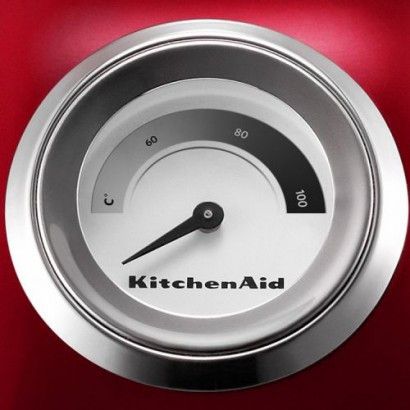 Електрочайник KitchenAid Artisan 5KEK1522ECA, карамельне яблуко | Зображення 4