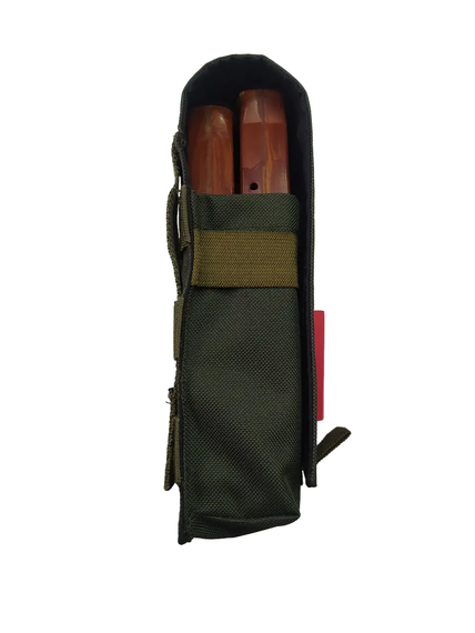 Підсумок для магазинів M&M серія А ІІ-2 4шт Вид 2 Olive Green Хакі (213277) | Зображення 1