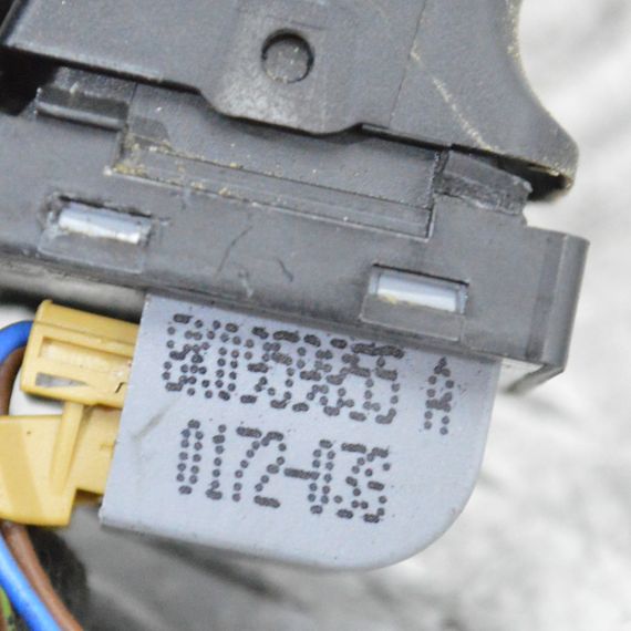 Кнопка склопідіймача Audi Q5 8R кнопка скла склопідйомника Ауді ку5 8K0959855A | Зображення 2